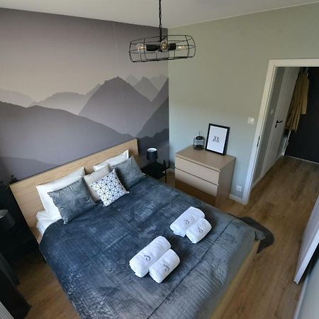 Studio A1 Gorzów Wielkopolski Eksteriør billede